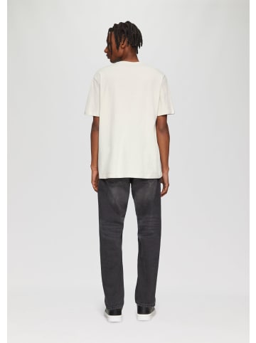 QS T-Shirt in 90D0_hellgrau