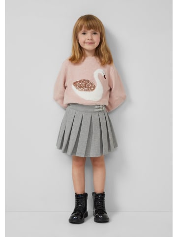 s.Oliver Strickpullover in 4511_rosa