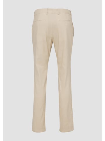 s.Oliver Anzughose S.OPURE in 9305_helles beige