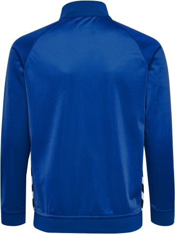 Hummel Hummel Anzug Playful Tracksuit Lebensstil Kinder in TRUE BLUE