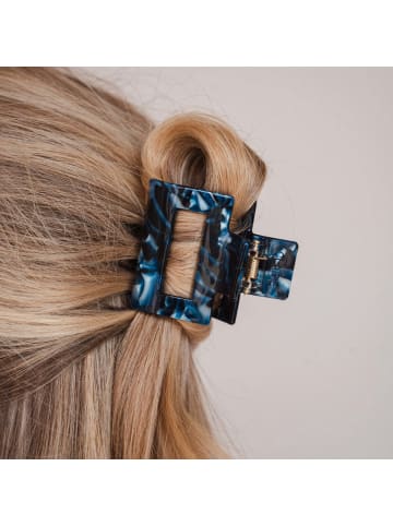 Claide Haarspangen und -clips Saphine  in  Dunkelblau