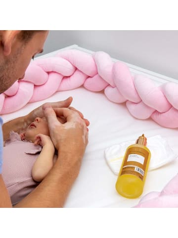 Matica Cosmetics Baby Oil - LIV, 200ml