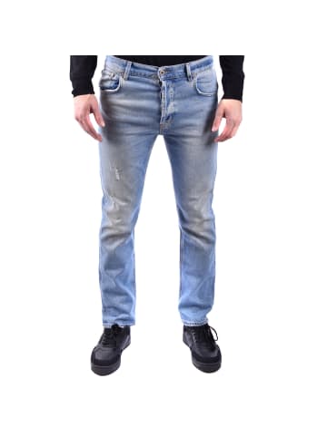 Dondup Jeans Hellblau
