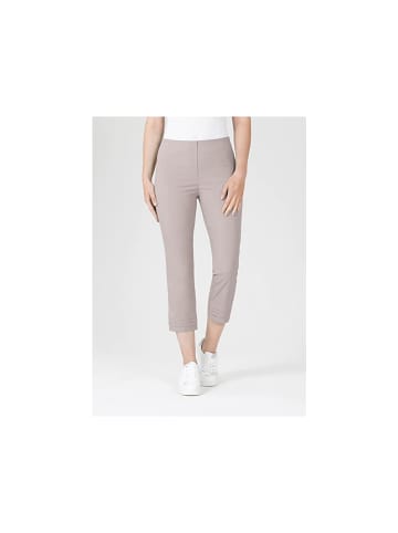 Stehmann Caprihose für Damen in uni