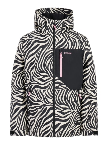 Protest " PRTMinx JR in True Black