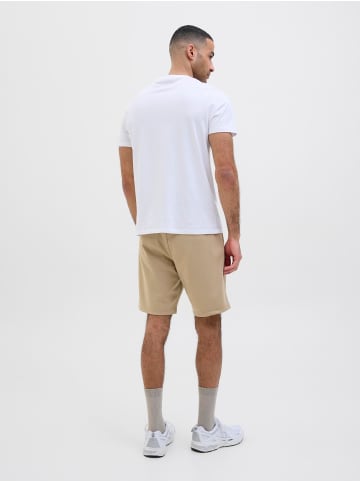 Jack & Jones Chino Shorts in Crockery 1