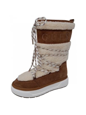 Guess Boots UNDELA ´2 in Beige