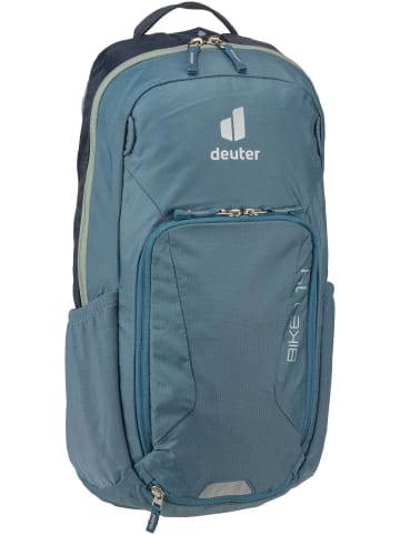 Deuter Rucksack / Backpack Bike I 14 in Atlantic/Ink