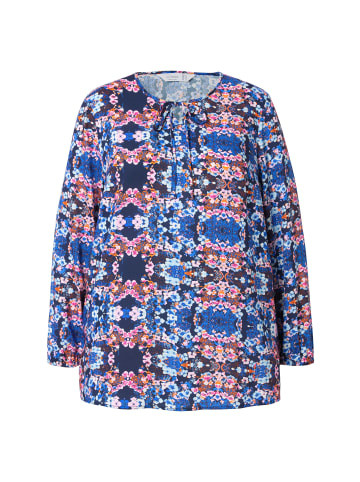 Angel of Style Tunika in dunkelblau