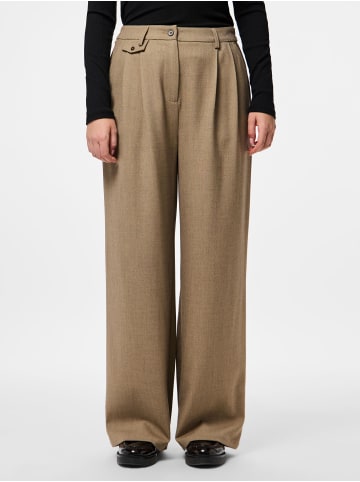 Pieces Hose in Greige