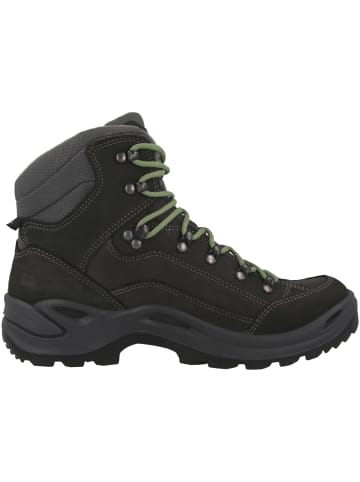 LOWA Outdoorschuhe Renegade GTX Mid in grau