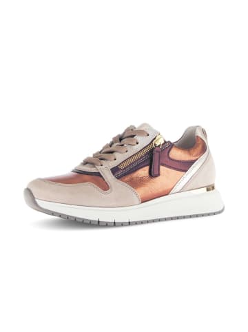 Gabor Comfort Sneaker low in multicolour