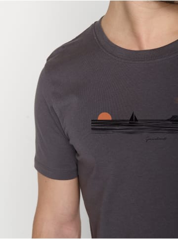 GreenBomb Guide Nature Evening Glow in Anthracite