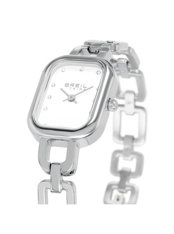 Breil Analoguhr bon ton weiss