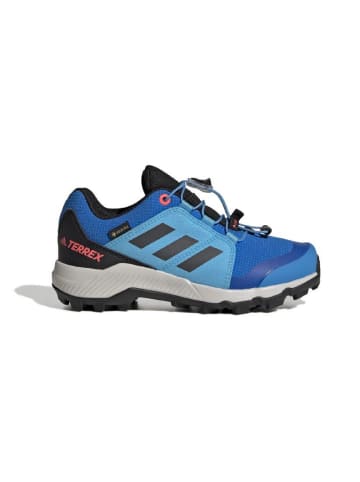 adidas Trekkingschuhe TERREX GTX K in Blau