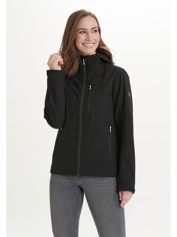 Whistler Softshelljacke Rosea in 1001 Black