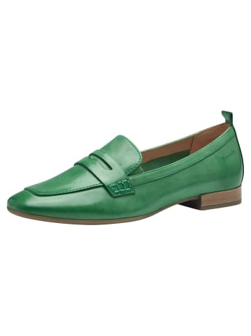 Tamaris COMFORT Slipper in GREEN