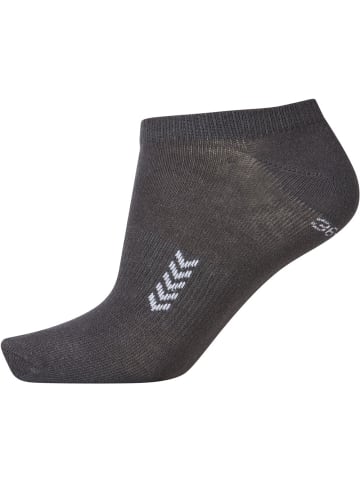 Hummel Sportsocken in Grau