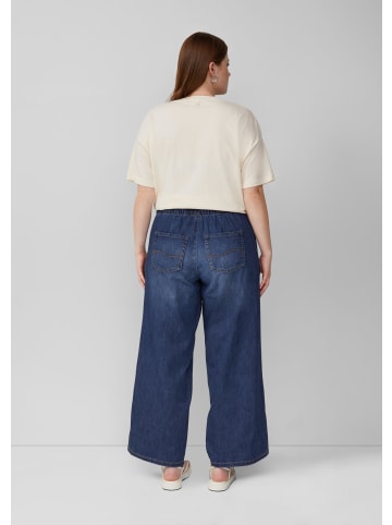 QS Jeans-Hose in 57Y2_blau