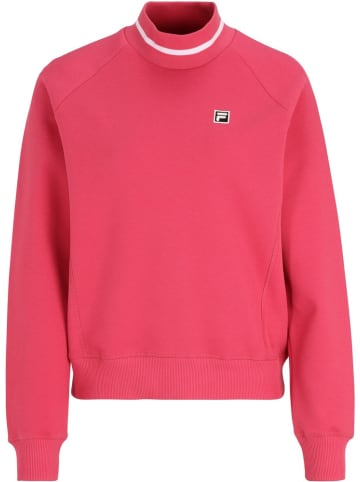 Fila Pullover in Multicolor