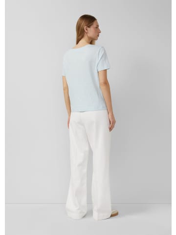 s.Oliver T-Shirt in 5110_hellblau