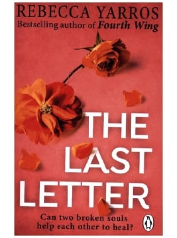 Penguin Random House Buch - The Last Letter
