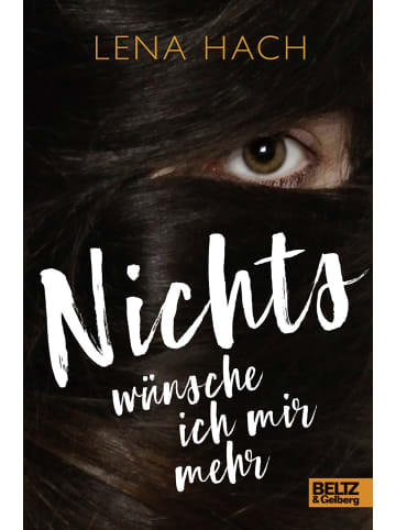 Beltz Verlag Kinderbuch - Nichts wünsche ich mir mehr