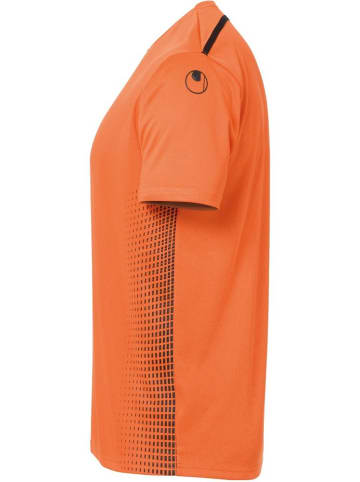 uhlsport  Trainingsanzug "Score Kit Ka" in Orange