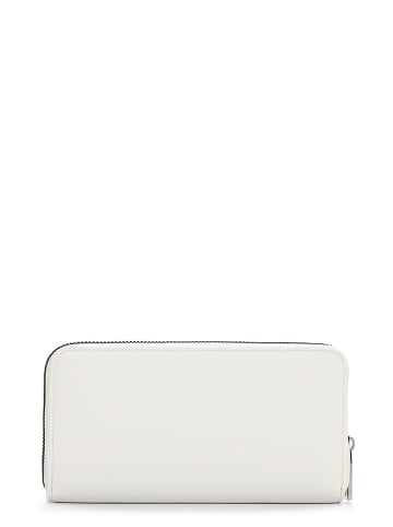 Tamaris Geldbörse TAS Kennia in white