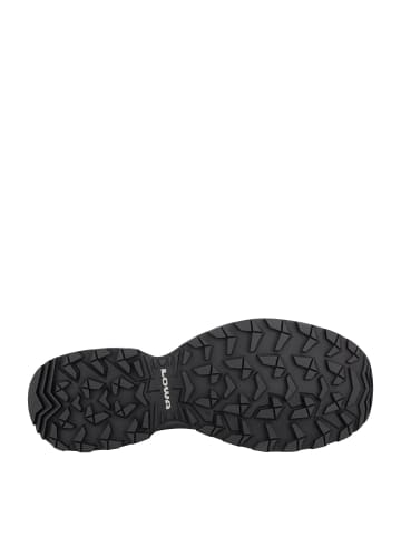 LOWA Trekkingschuhe low in blau