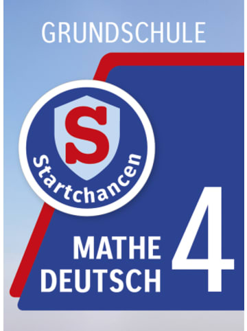 Westermann Schulbuch Buch - Startchancen-Pakete