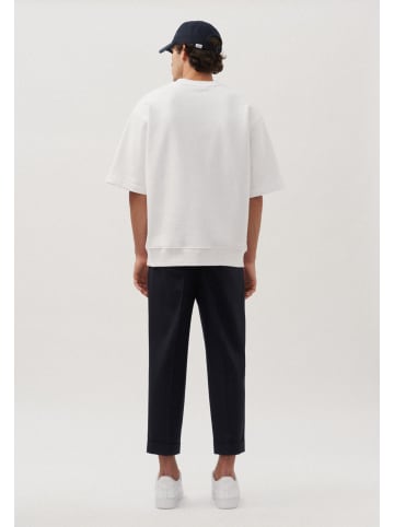 Studio Seidensticker Caps Regular in Dunkelblau