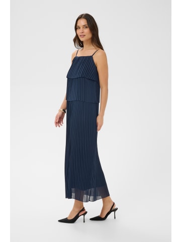 Kaffe Kleid KAkiera Regular fit in Midnight Marine