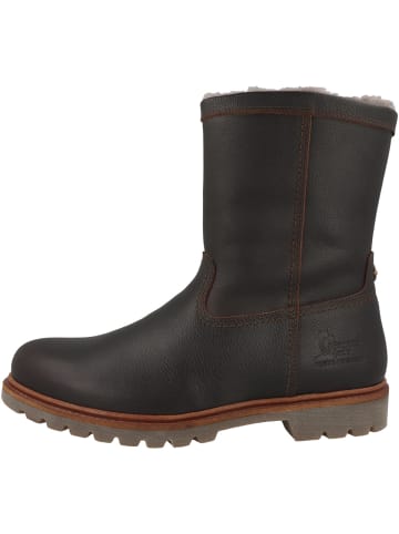 PANAMA JACK Winterstiefel Fedro Igloo in dunkelbraun