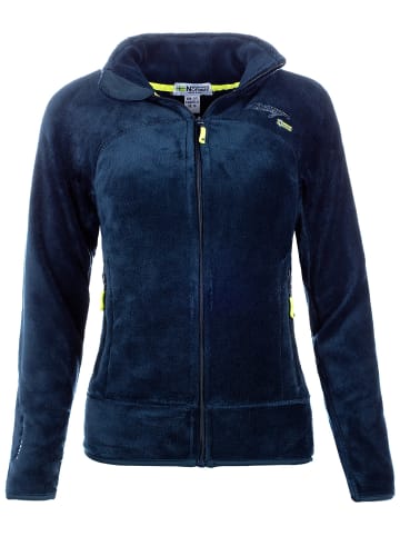 Geographical Norway Jacke XXL in Navy