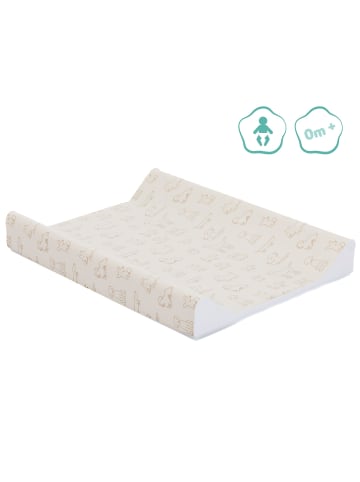 fillikid Wickelauflage 2-Keil Exclusiv in Hund