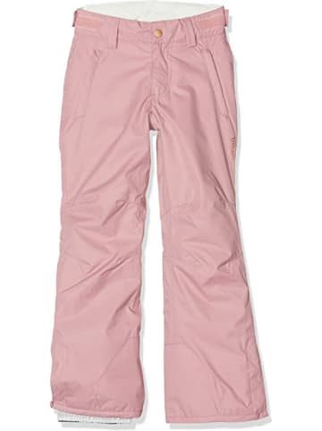 Brunotti Skihose Sunleaf JR in Altrosa