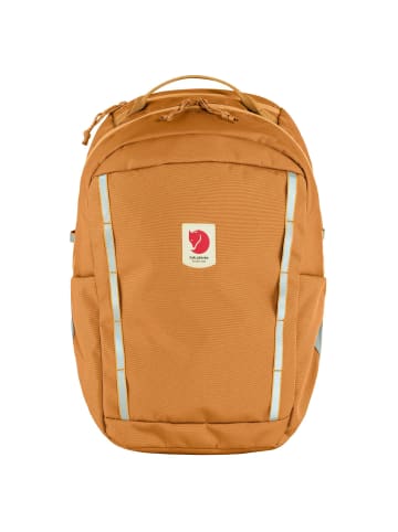 FJÄLLRÄVEN Skule 15 - Rucksack 49 cm in red gold