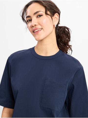 JOOP! Blusenshirt Berit in marine
