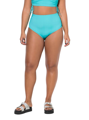 Studio Untold Bikini Slip in lagune