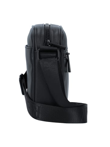 Replay Mini Bag Umhängetasche 18 cm in black