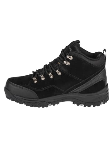 Skechers Skechers Relment-Pelmo in Schwarz