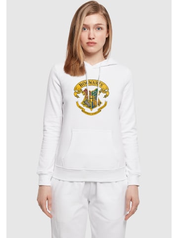 Absolute Cult Absolute Cult Kapuzenpullover in white