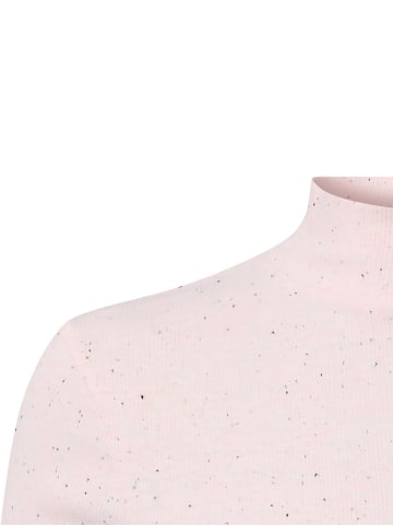 Marie Lund Langarmshirt in rosa