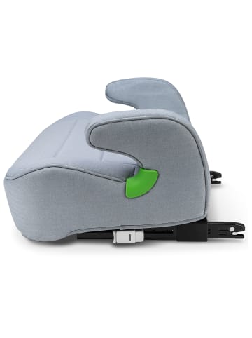 Osann Osann Kinderautositz Junior Isofix 126-150 cm Dolphin Grey