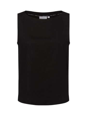 comma Top in schwarz