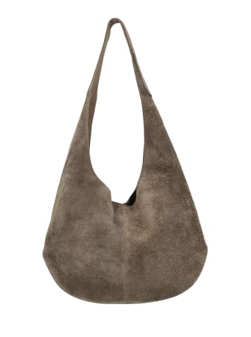Usha Women Hobo Bag in Olive