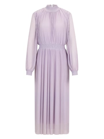 GUIDO MARIA KRETSCHMER Kleid Kate in flieder - 0001