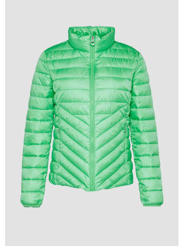 s.Oliver Outdoor-Jacke in 7326_limettengrün