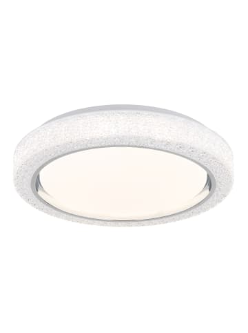 Globo lighting Deckenleuchte "LIAMI" in white